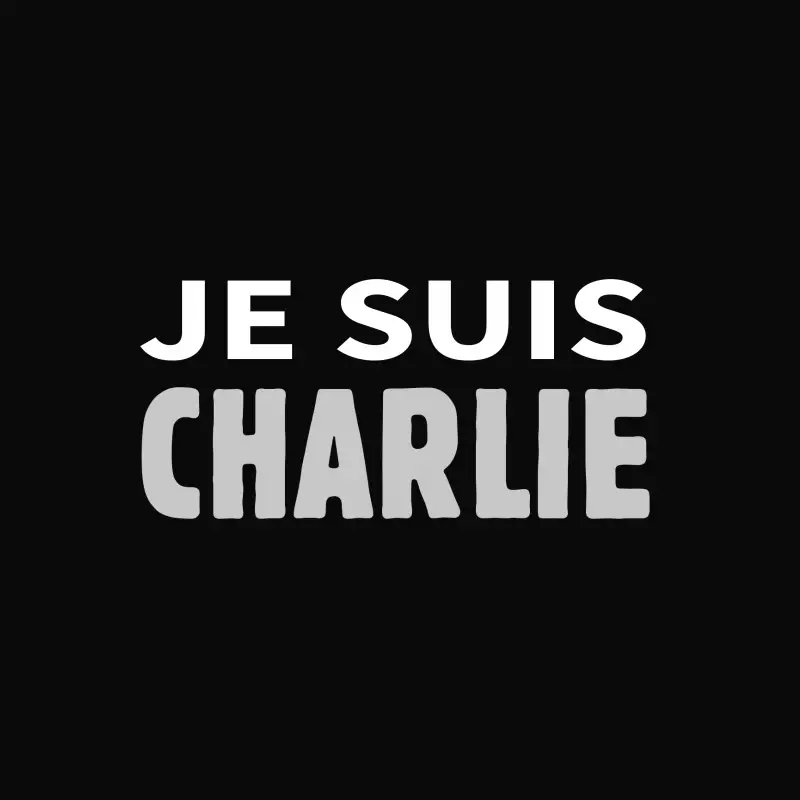 Charlie Hebdo