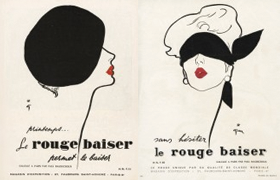 Rouge baiser