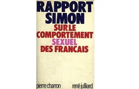 Enquête nationale sur la sexualité des français, qui servira de base au rapport Simon