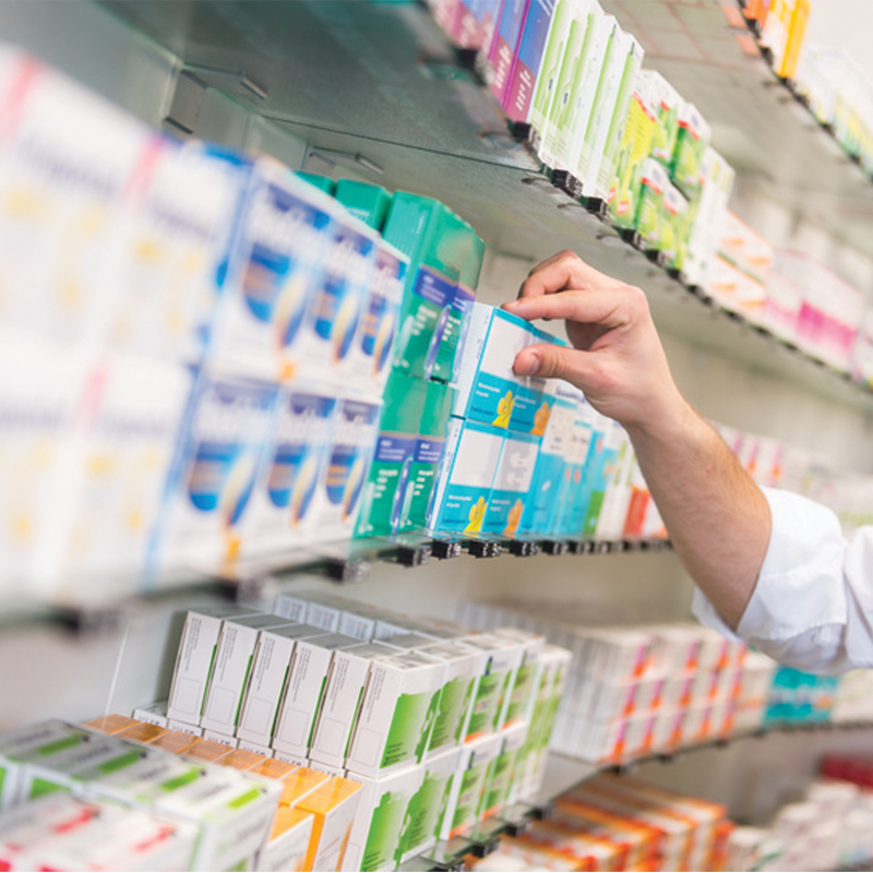 Le monde de la pharmacie d’officine est en pleine évolution ; mais vers ...