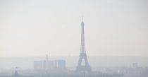 Paris - Qualité de l'air