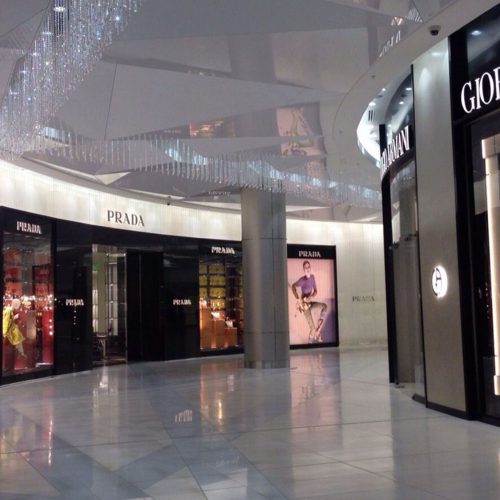 Prada-and-Giorgio-Armani-store-at-Sandton-Johannesburg-South-Africa 1124