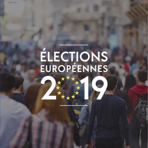 élections européennes 2019