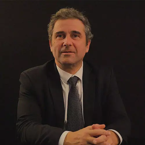Olivier Peraldi