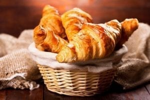 croissant