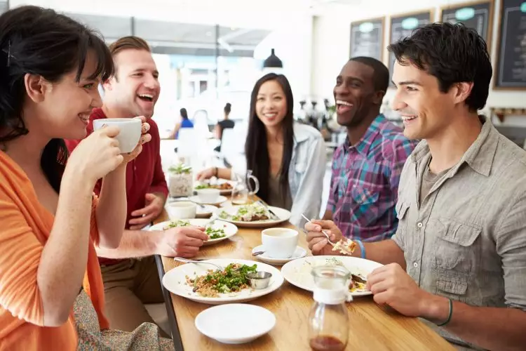 Alimentation : 48% des salariés amènent leur repas au travail