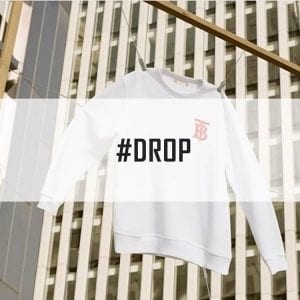 drop