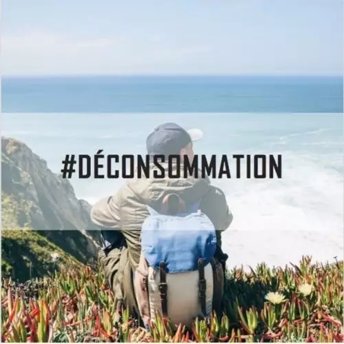 déconsommation