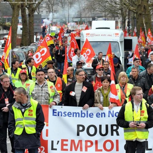 Grève du 5 décembre