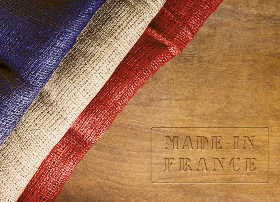 Made In France