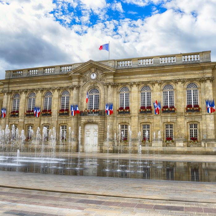 Climat politique à Beauvais