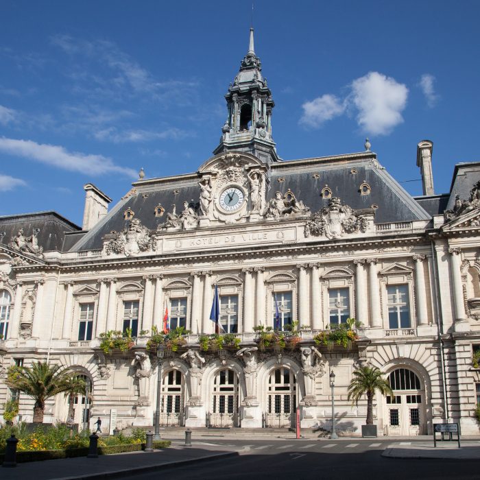 climat politique à Tours