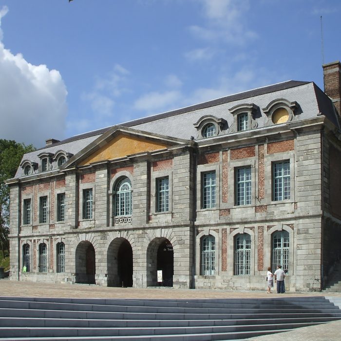 climat électoral à Maubeuge