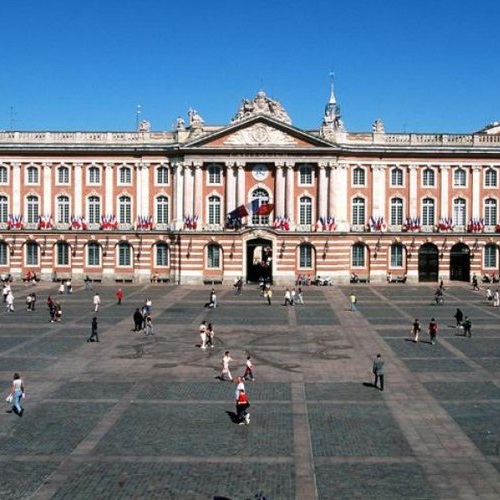 climat politique à Toulouse