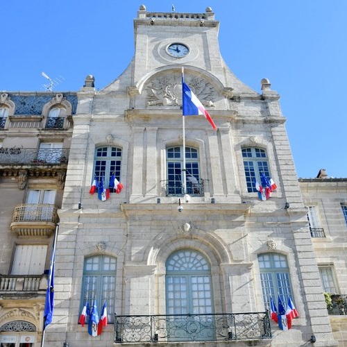 élections municipales à Béziers