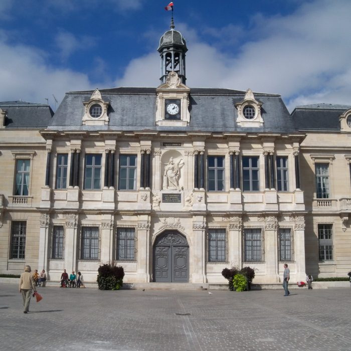 climat politique à Troyes