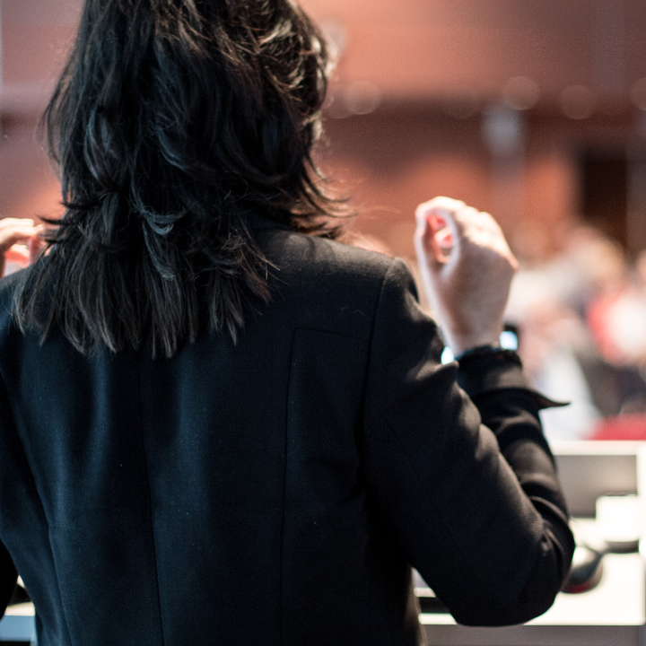 féminisation des têtes de liste