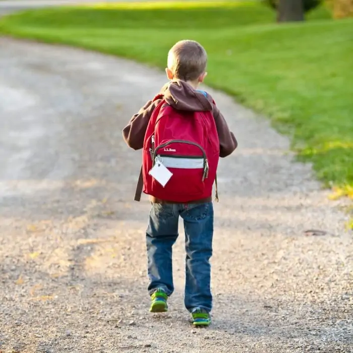 transport scolaire