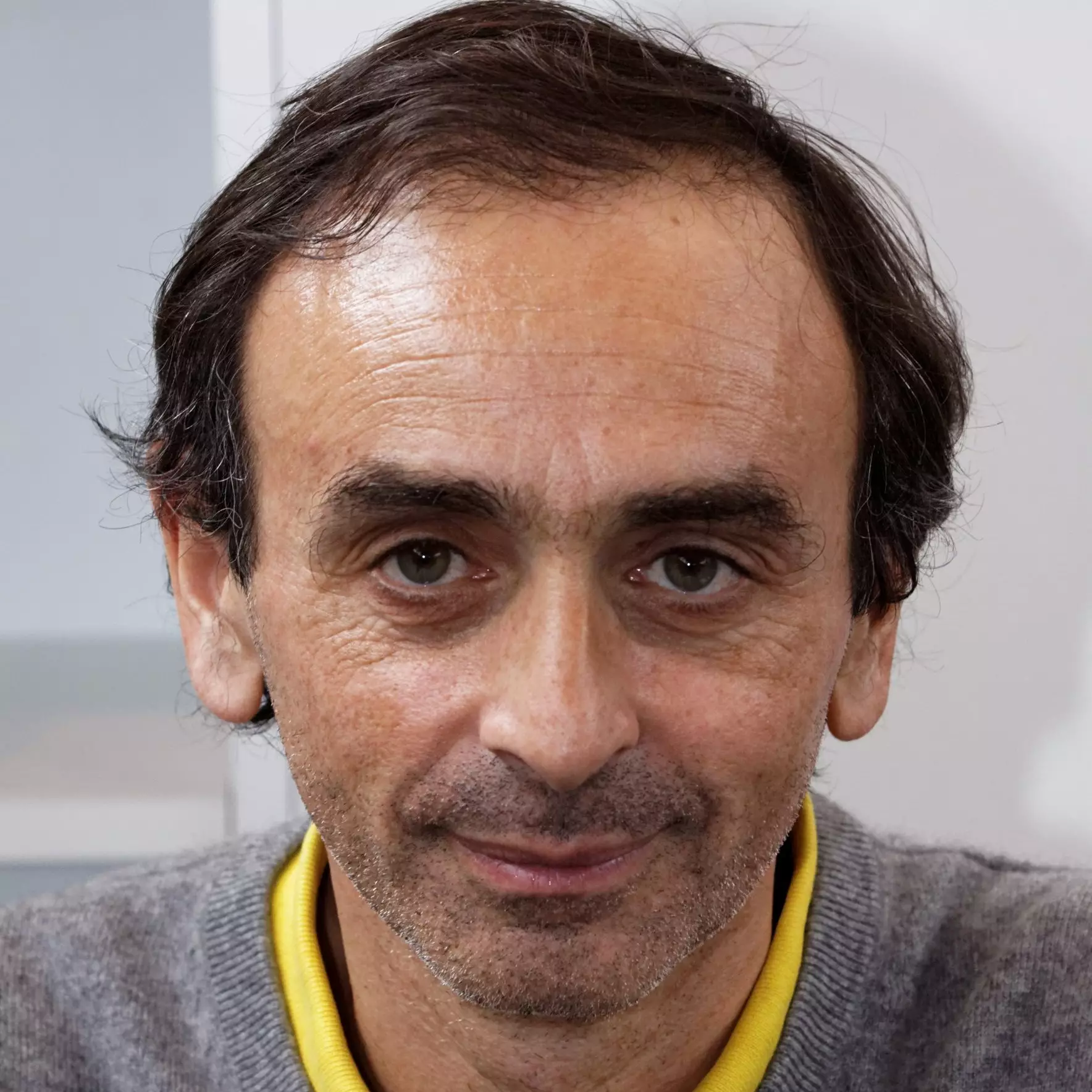 candidature d’Éric Zemmour