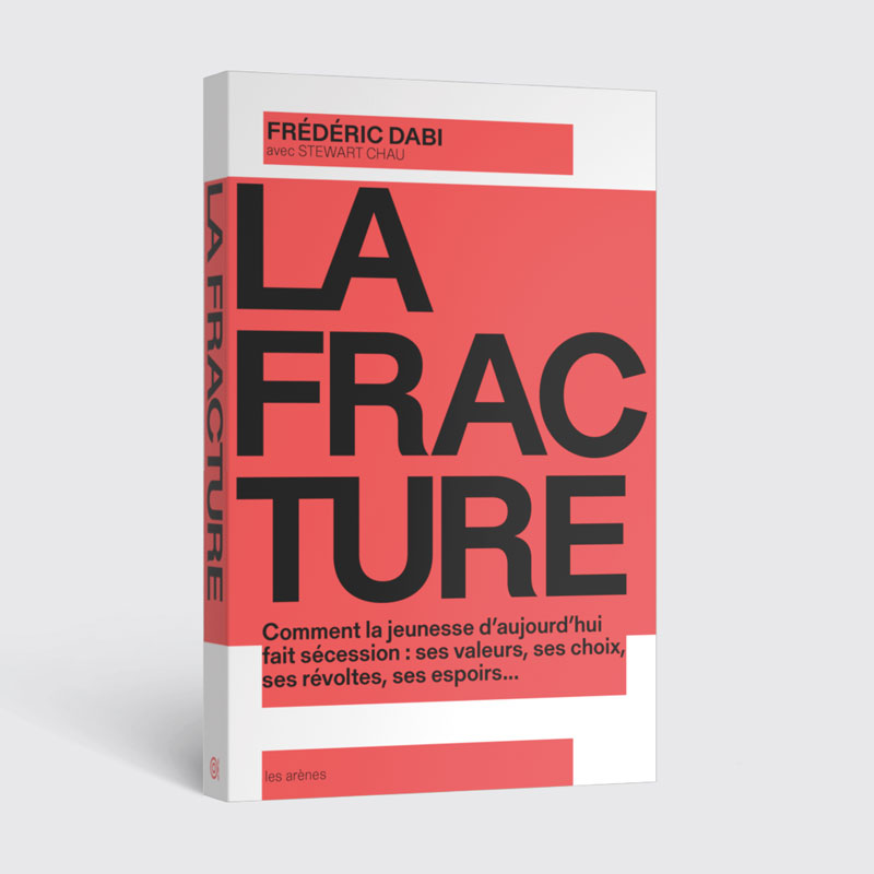 la fracture