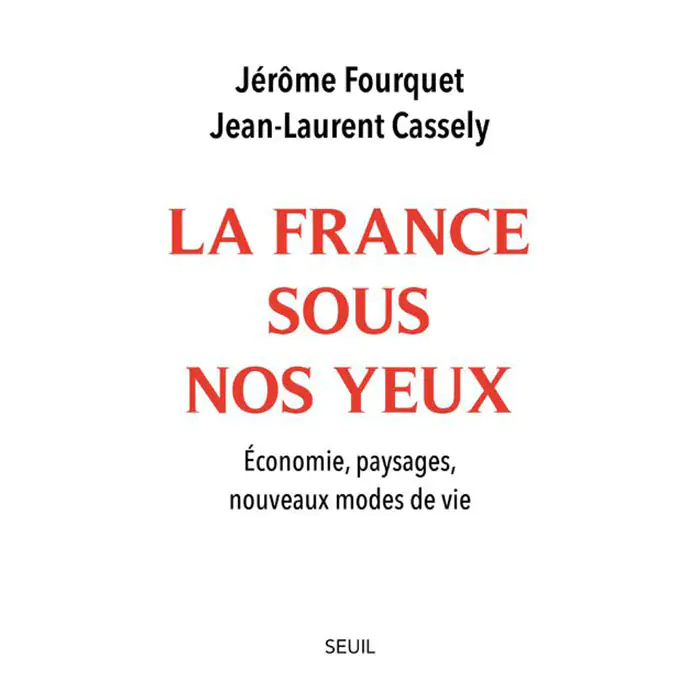 la France sous nos yeux