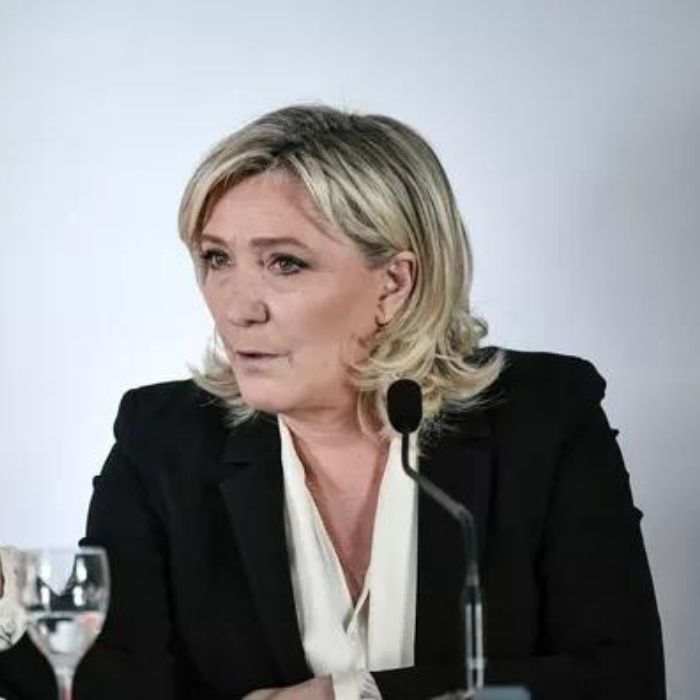 Marine-Le-Pen
