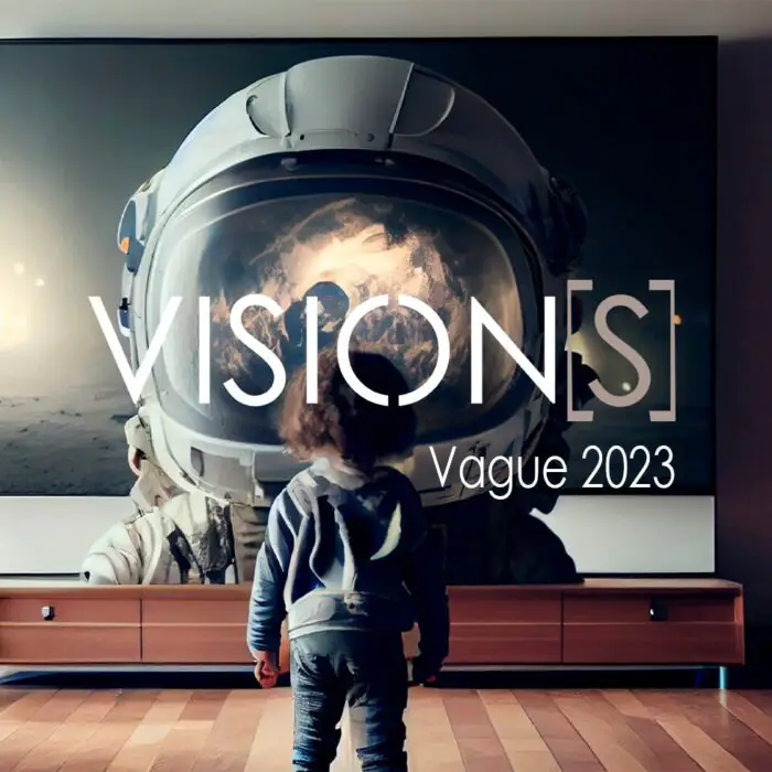 Visions 2023 sociovision
