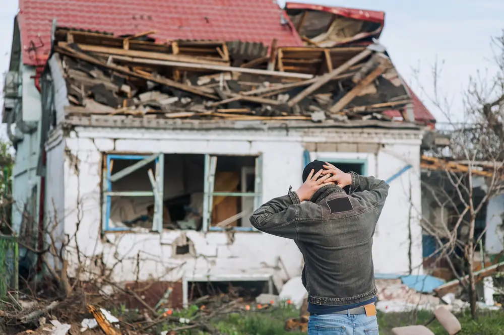 guerre ukraine russie