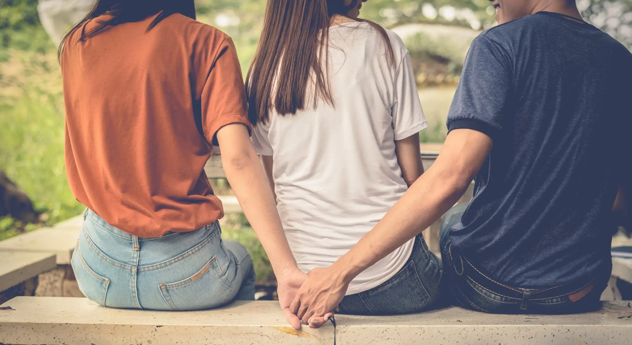 Le couple libre est-il l’avenir du couple ?