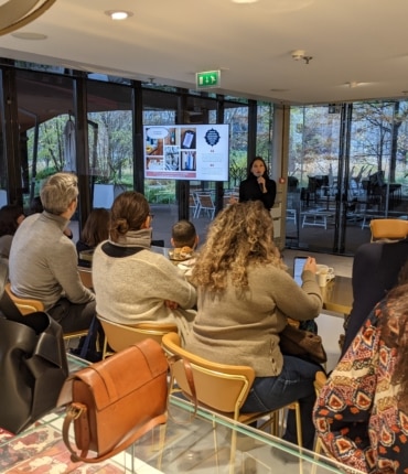Masterclass Inde 1
