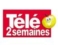 Télé 2 Semaines