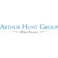 Arthur Hunt