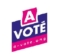 A voté
