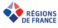 Régions de France