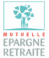 La Mutuelle Epargne Retraite