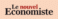 Le Nouvel Economiste