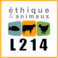 L214 – Éthique & Animaux