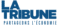 La Tribune_bon logo