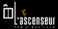 L’ascenseur