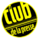 Le Club de la Presse