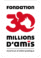 Fondation 30 Millions d’Amis