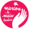 Marion Fraisse La main tendue
