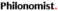 Philonomist
