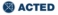 Acted
