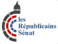 Groupe Les Républicains au Sénat
