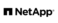 NetApp
