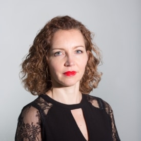 Photo Portrait Aurélie Rossi