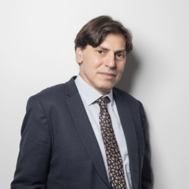 Frédéric Dabi