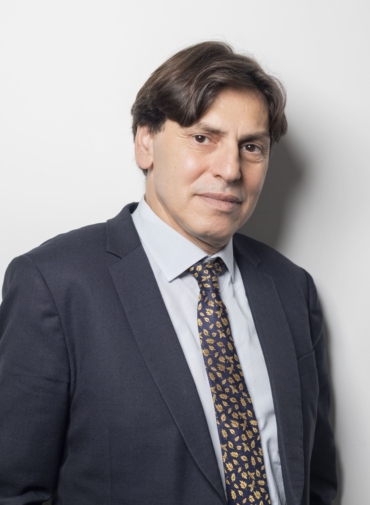 Frédéric Dabi