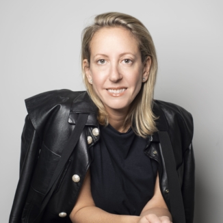 Stéphanie Sandler